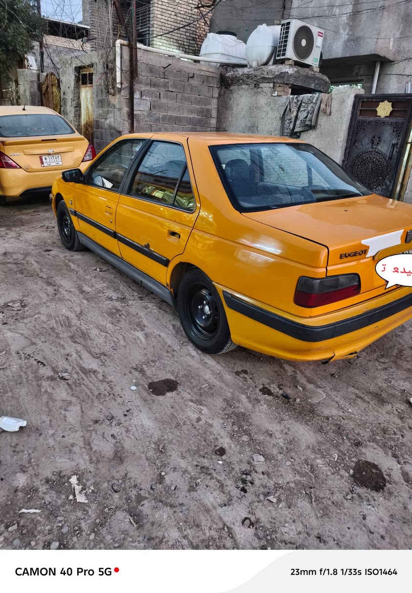 بيجو بارص ٢٠١٨ مكاني بغداد *********** بأسمي سعر ٥٥
