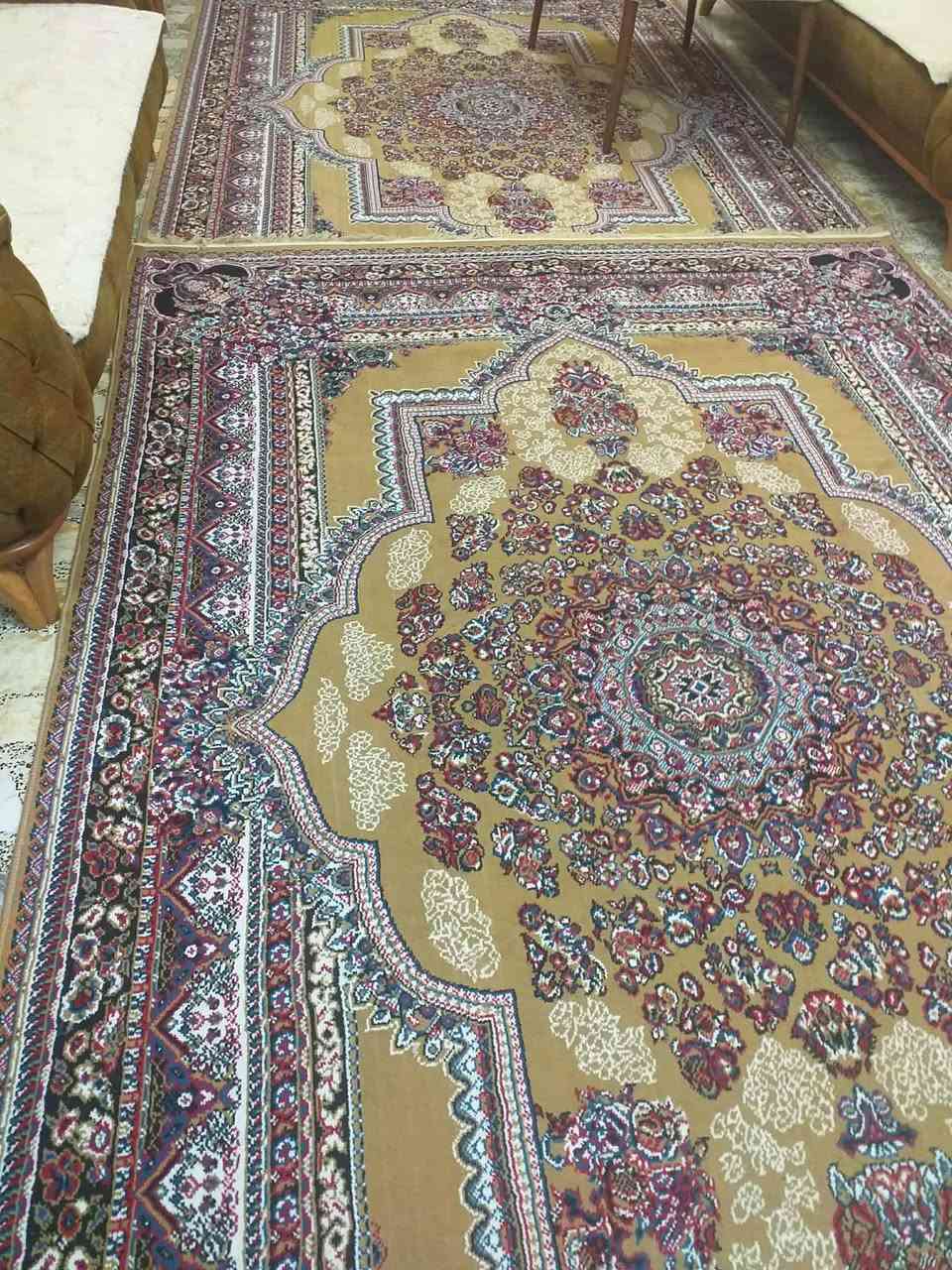 للبيع


**إذا كنت صاحب هذا الإعلان وتريد حذفه لأي سبب، رجاءا أرسل رسالة إلى الدعم الفني**