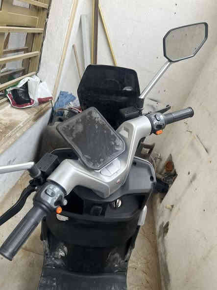 دراجه شحن صاعقه سرعه75 السعر مليون ***********الصليخ ماشيا50كيلو
