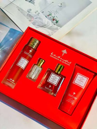 بوكس راقي • عطور • عطر شعر