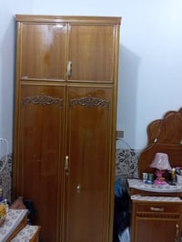 غرفة نوم عراقي • داخل/خارج • صاج