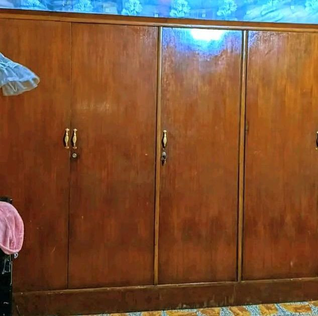 يارزاق
#للبيع كنتور
 ابو الخمس ابواب
 تسكام صاج
 السعر350
ديلاب ب 30
وبيهن مجال للشراي
العماره ميسان حي  الحسين القديم

***********
