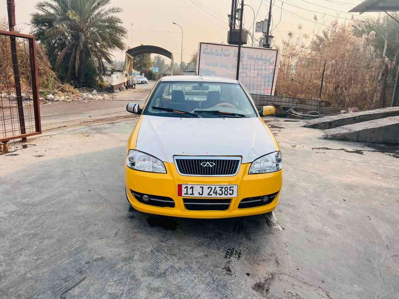 سلام عليكم شيري كوين مديل 2009 السياره جاهزه كير مكينه خير من الله مدوشمه السياره تخم تاير جديد سياره جاهزة المكان بغداد قرب جسر المثنى للاستفسار الرقم ***********
