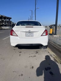 نيسان صني • ٢٠٢٣ • رقم بغداد