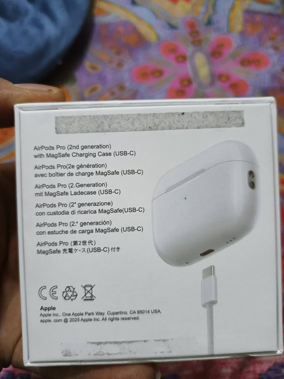 فقط مفتوحة قيم واخذ اصلي


**إذا كنت صاحب هذا الإعلان وتريد حذفه لأي سبب، رجاءا أرسل رسالة إلى الدعم الفني**