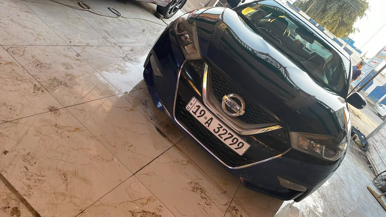 السلام عليكم
نيسان مكسيما للبيع SL فول
موديل 2018
السعر 115 مجال بسيط جدا سعر فورتي 2009
ماشية 90 الف كيلو 
رقم إنكليزي كربلاء باسمي 
مكاني كاظمية او جكوك 
رقمي ***********
موصفات السيارة 
بانوراما 
سستم صوت  بوز
كشن جلد VIB تحكم كهربائي كامل
شاشة جبيرة كامرة درارة 
رادار نقاط عمياء
كشنات تدفئة 
كير جديد مشدود 
ومحرك ايضا جديد 3500
صرف بانزين جدا طبيعي 
كل 60 لتر 500 كيلو بالداخل 
تخم تاير وصدر امامي خلفي 
وبعد هواي موصفات 
حادث امريكا موجود بالصور 
جاملغ وبنيد 
وهنا بالعراق بيهة شخط بابين وانصبغ 
والصور كلشي موضح بيهة 
ترايك وين ميعجبك
