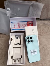 هونر x6c • ٢٥٦ • كوت حي الجامعه