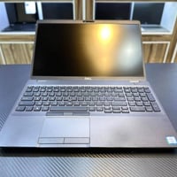 Dell Latitude 5591 • ١٦GB رام • ٥١٢GB SSD