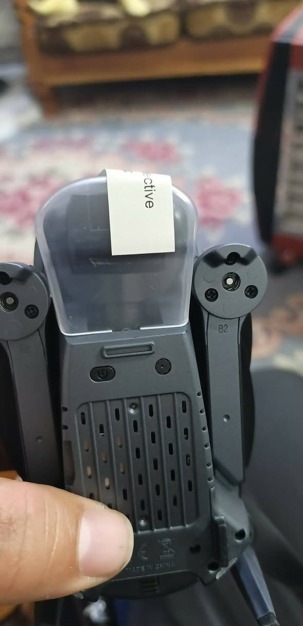 يم اعلى سعر بطاريتن


**إذا كنت صاحب هذا الإعلان وتريد حذفه لأي سبب، رجاءا أرسل رسالة إلى الدعم الفني**