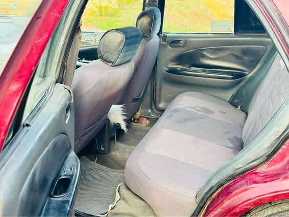 🔥کیا سیڤیا 1995✨
مەکینە ١٦ بەخ  گێڕ عادی
 گێڕ و مەکینە و کارەبای بەشەرت
بێ دەعم و لێدان و بڕانەو
ماڵی دەست 
 وەسفی ناوێت لەوێنەکان دیارە 
سعری 14$گەڵا مەجالێکی کەم
کەفیلی مەدەنی بەشەرت 
ناونیشان دوكانی سیاحی

*********** أربيل
