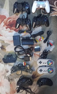 فيشه اكس بوكس اورجينال • تحويل اكس ٣٦٠ • قاعدة شحن بلاي٤