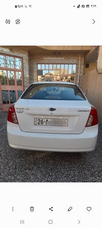 اوبترا • ٢٠١١ • مشي ١٦٠ الف
