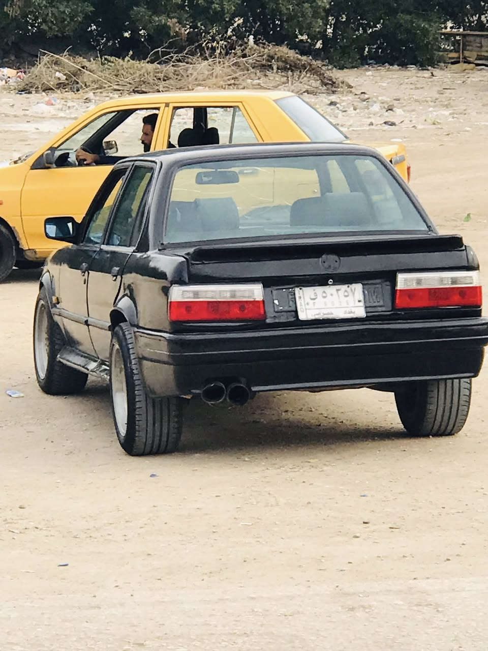 السلام عليكم BMW زعره مكينه ٢٨ تك فانوس بدون راعي ١-٢-٣ بطناش كهربائيات شغاله سياره بدون راعي سعره ٢٠ وبيه مجال مكاني حله 
    ***********
