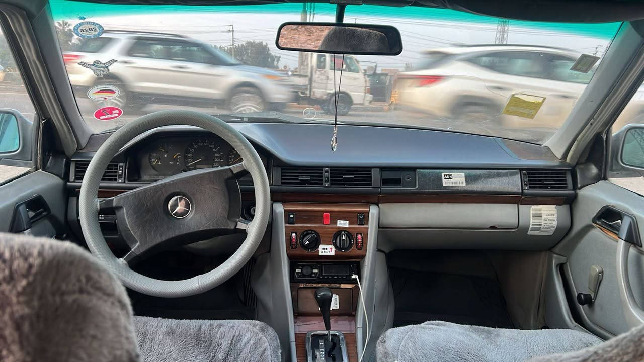 السلام عليكم
مارسدس دب موديل 88

السياره جاهزه ع الاخير 

محرك تبريد صدر تخم تاير

محرك 2500 بطه

السعر58

***********
