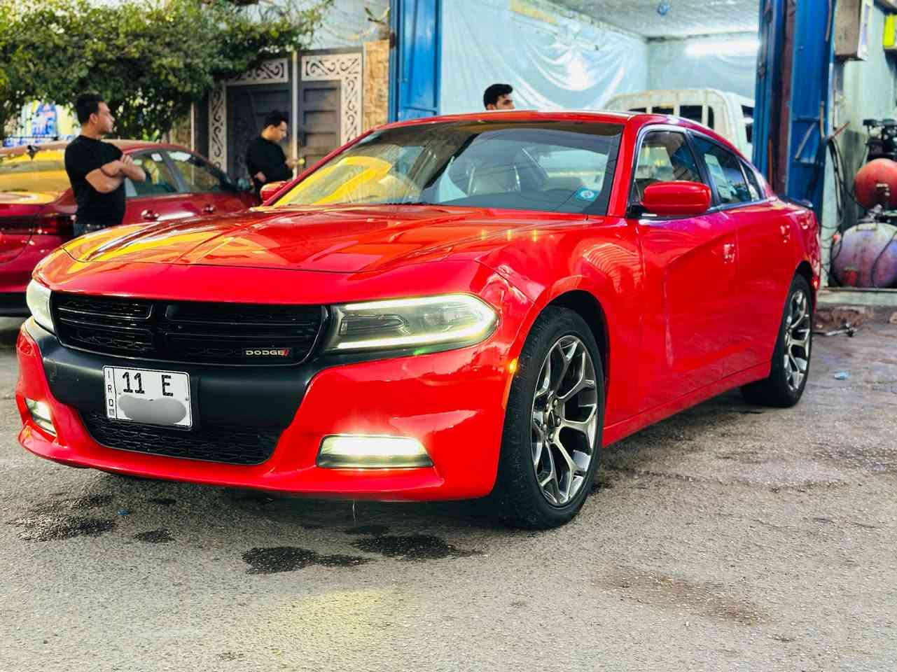 جارجر 2022 مكينة 3600 تو ويل رقم بغداد انكليزي كفاله ماعده شي بسيط بين الباب والجاملغ ولباقي كفاله عامه ماشيه 53الف ميل مكينة كير حدادية كفاله تخم تاير سيارة مامشتغله خط سياره جديده بمعنى الكلمه مكان السياره كربلاء للاستفسار الاتصال *********** مكلف بالنشر
