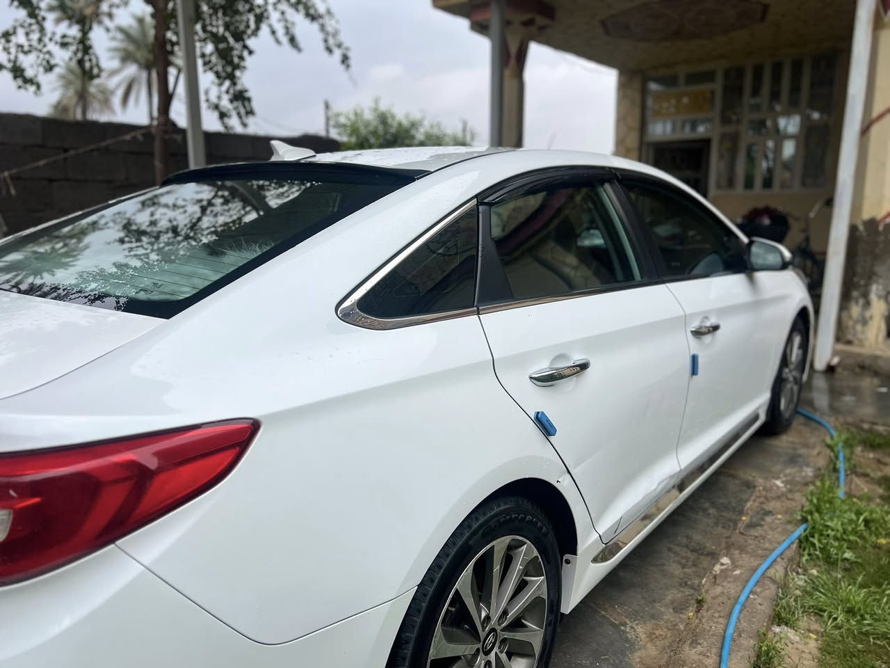 سوناتا 2015. سياره. خير من الله كير محرك مكفول سنويا 28 وارد أمريكي  ضررها جاملغ وبنيذ بس صبغ  مكان سياره ديالى بلدروز سعر 120  وبيها مجال رقمها نكليزي  مابيها كل نقص ربع  مذب عليها


**إذا كنت صاحب هذا الإعلان وتريد حذفه لأي سبب، رجاءا أرسل رسالة إلى الدعم الفني**