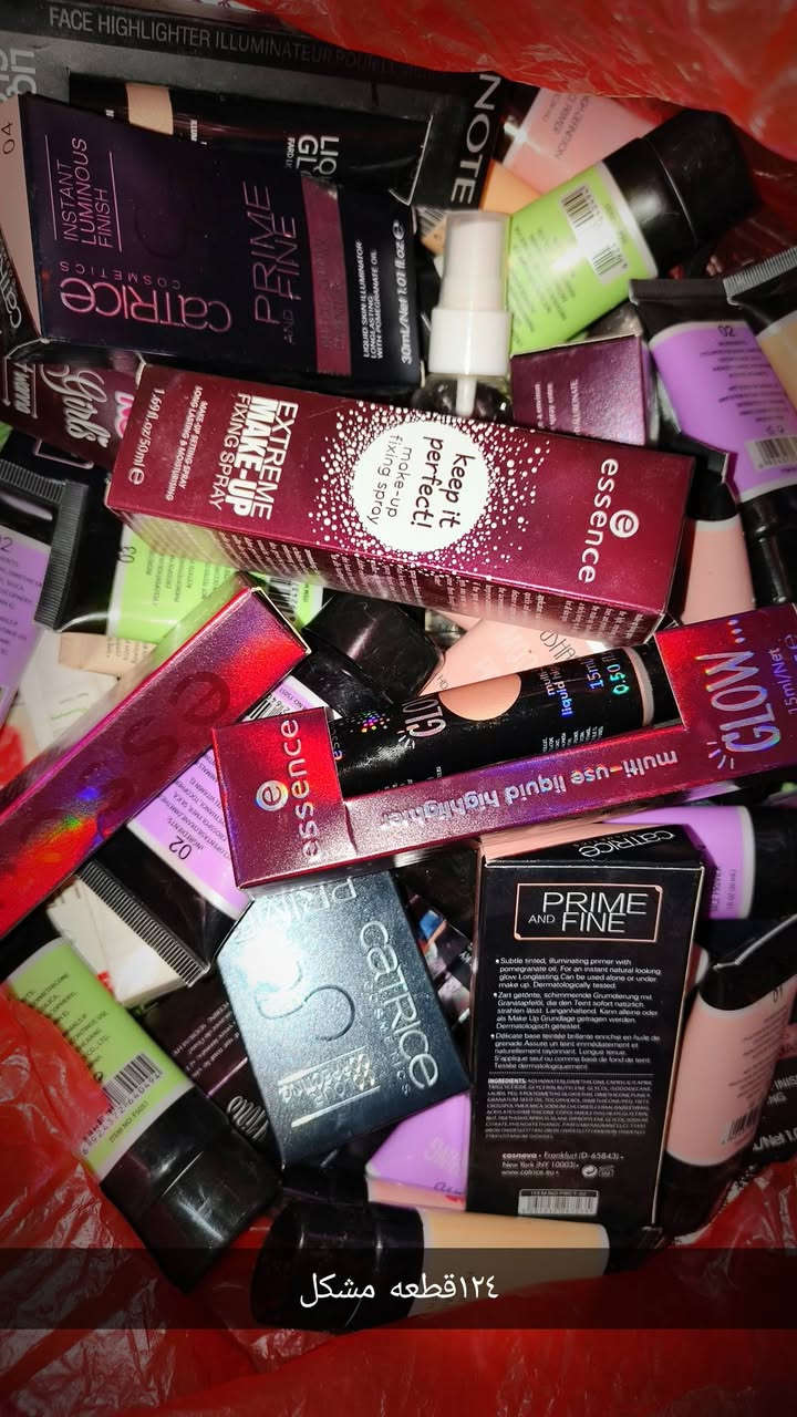 شلعه كامله مكياج وعنايه سعر مناسب مكان نجف


**إذا كنت صاحب هذا الإعلان وتريد حذفه لأي سبب، رجاءا أرسل رسالة إلى الدعم الفني**