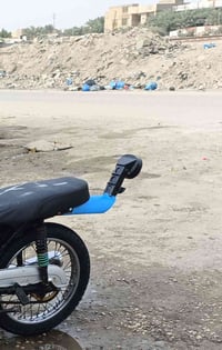 سبايدر • قفل ٢٥ • بدون مداهر