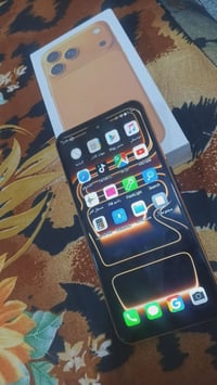 آيفون 17 • كوبي • ماستر