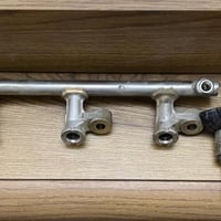 عليكم عندي نوزلات اصلية يارس AIامريكي هنه ومسطرة ١٢٥ الف 07712222855