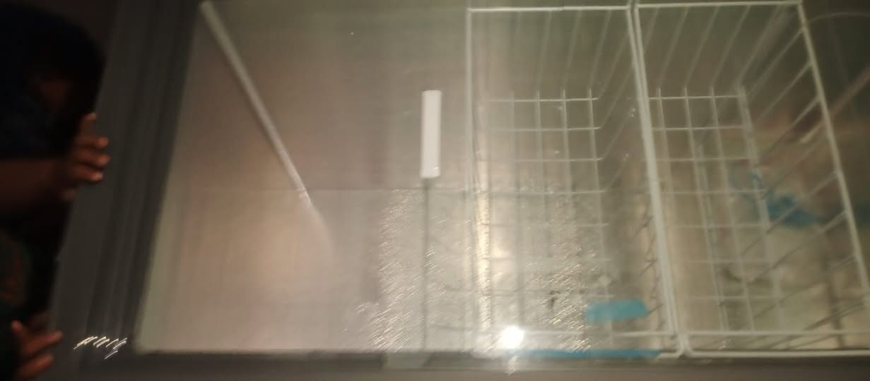 السلام عليكم مجمده هيتاشي ياباني 14قدم ممستخدمه السعر 350وبيهه مجال


**إذا كنت صاحب هذا الإعلان وتريد حذفه لأي سبب، رجاءا أرسل رسالة إلى الدعم الفني**