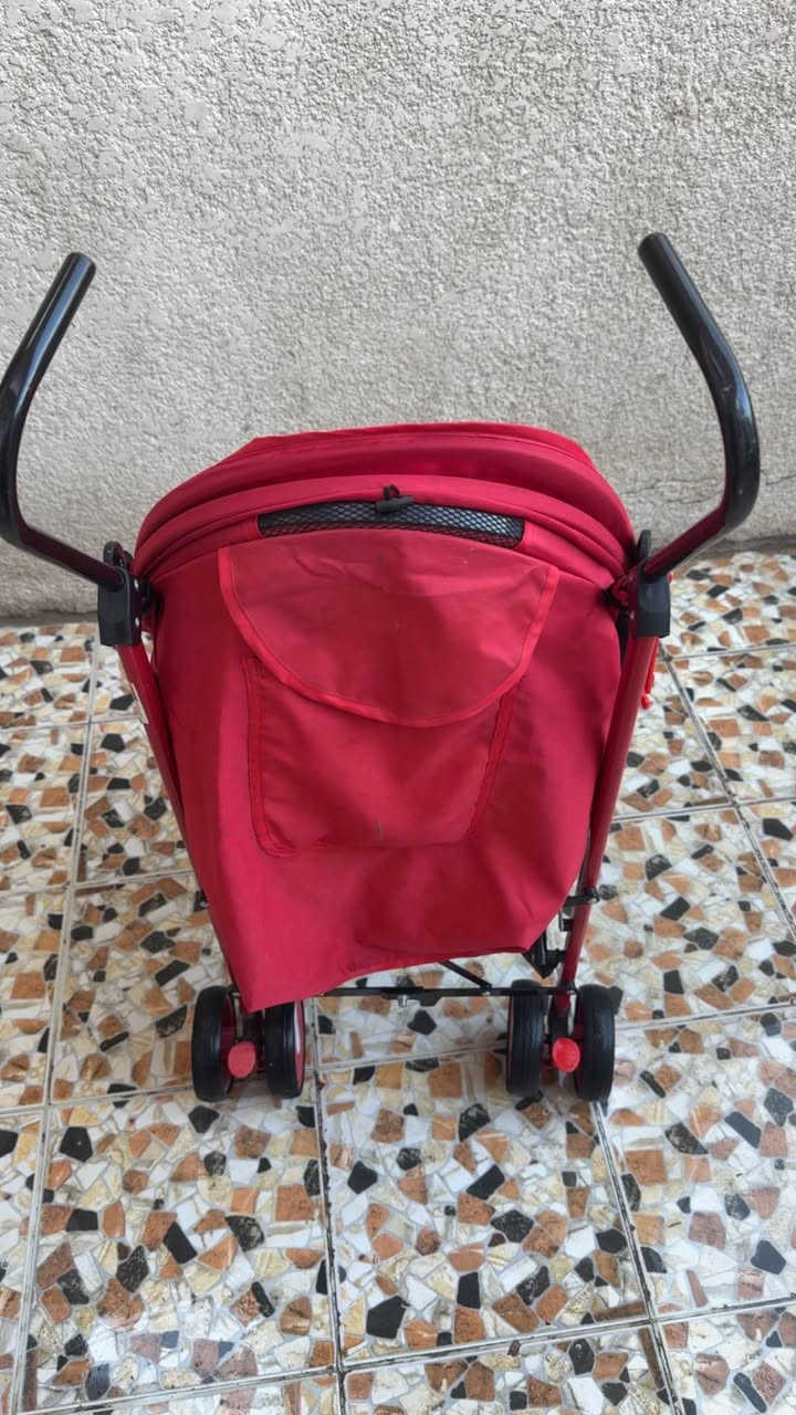 عربانة للبيع نظيفة ضررها بسيط وممأثر ابد الي هو التاير من جهه وحده بس ووممأثر على مشيها او شي مكان بغداد  ماعندي توصيل 🚚 بغداد, العراق


**إذا كنت صاحب هذا الإعلان وتريد حذفه لأي سبب، رجاءا أرسل رسالة إلى الدعم الفني**