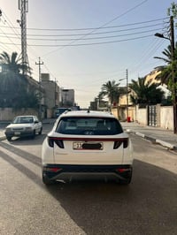 توسان • ٢٠٢٤ • ماشيه ٦٢٠٠٠