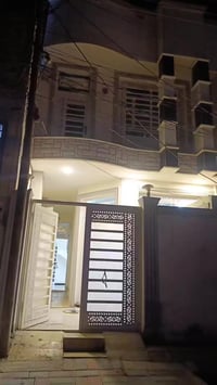 كربلاء حي السلام • ١٠٠م • ٣غرف