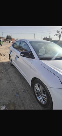 البيع موديل 2020.     07739130095