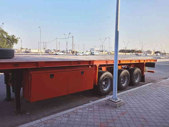 اسلام عليكم للبيع عربانه فلات حدادة جرف شاصي 16 دناكير14 مكفوله من كلشي  للستفسار ***********
