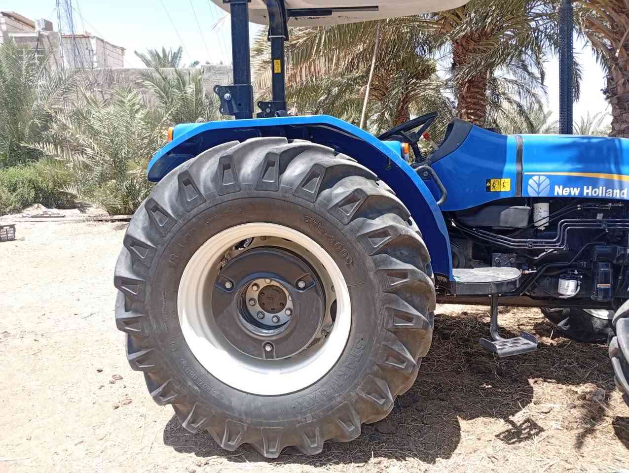 نيوهولند 81 موديل2025 حره كفاله عامة رقم قادسيه 
ديوانيه  قظاء الشاميه
***********
