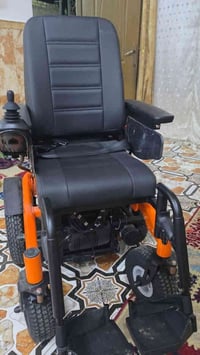 كرسي كهربائي • جديد • البصرة