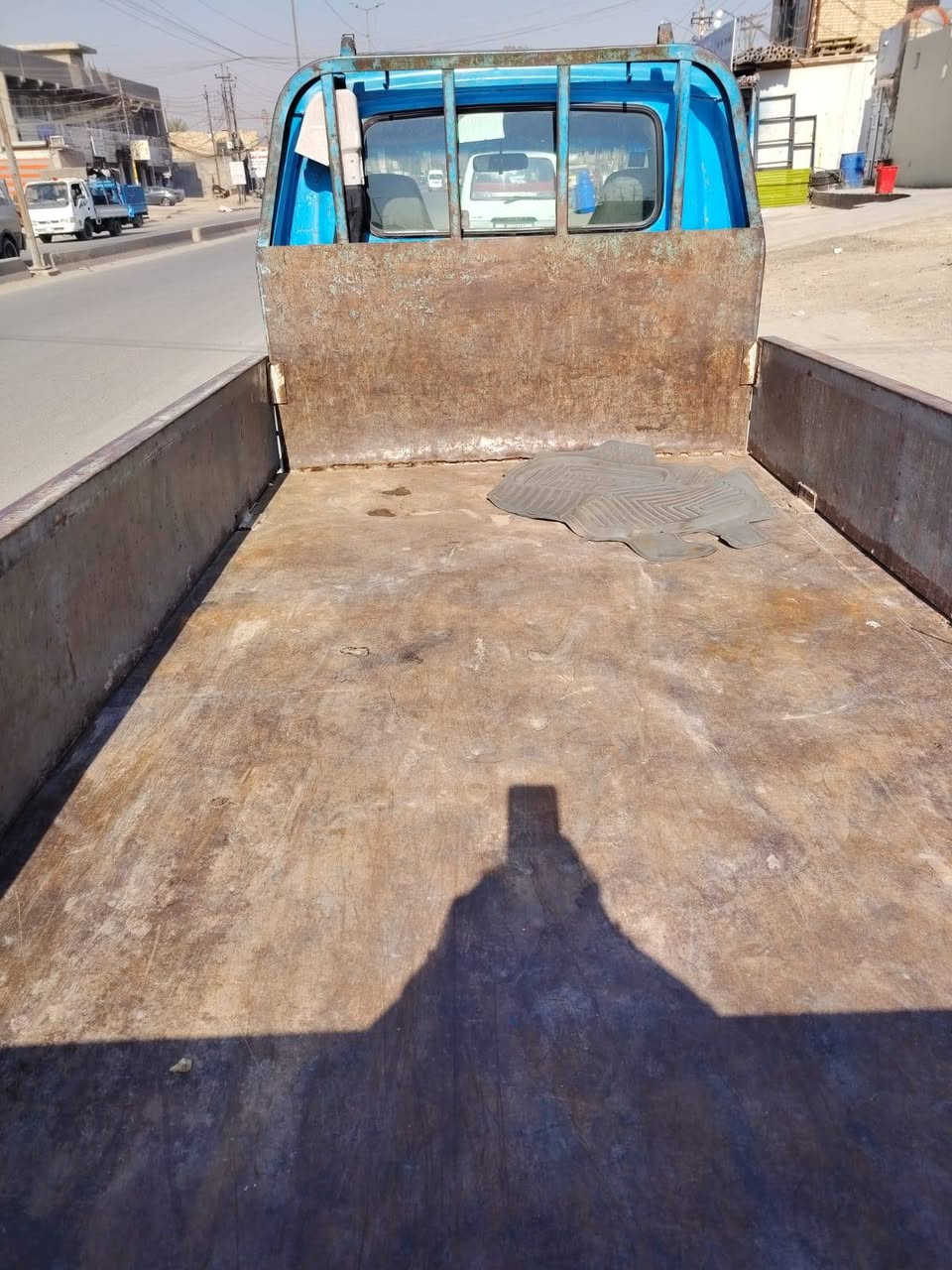 كيه حمل ال بيع مديل 96
‏‪‪0770 086 0483‬‬‏
غير متواجد على فيس
السعر 58
