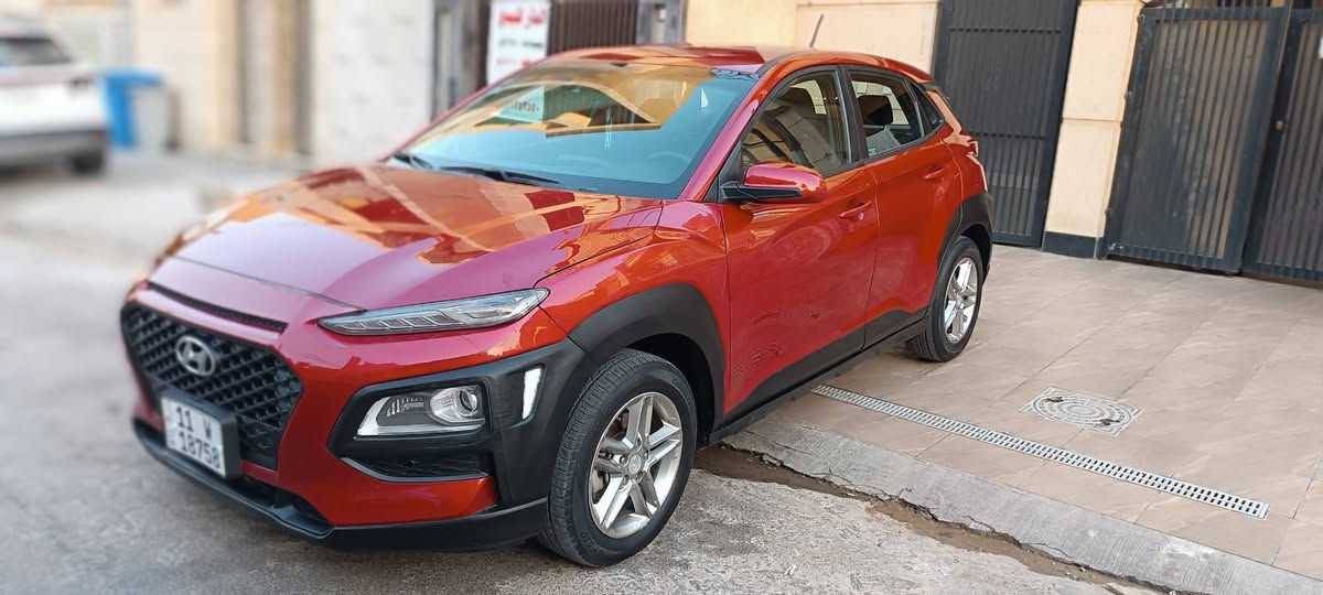 كونا موديل 2019 وارد امريكي حادثها جاملغ وبنيد بامريكا وبغداد بيبان اثنين يعني السياره بيها 4قطع صبغ ماشيه 90 مايل رقم بغداد بسمي السعر 112$ بيها مجال بسيط ***********
