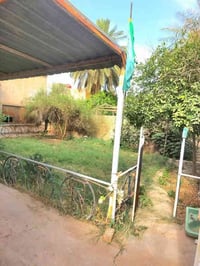 أم الخيل شارع السايدين • قرب الجسر المعلق • ٣٨٠م ٤غرف