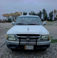 دير • ٢٠٠٩ • اوراق كركوك