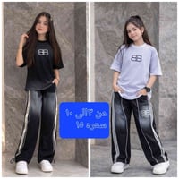 تشكيلة بناتي • بسمايه • مذكور العمر واللون