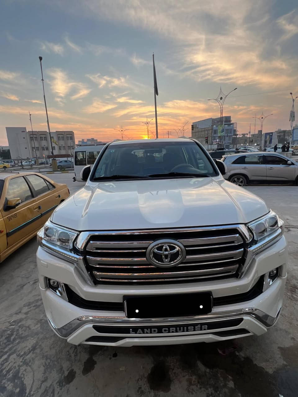 لاندكروزر جكسار 2018
كفاله عامه رقم بغداد ب اسمي
فول مواصفات جاهزه مابيها اي نقص
بيع او مراوس ب 20/21
مكان السياره ذي قار الناصريه
***********
