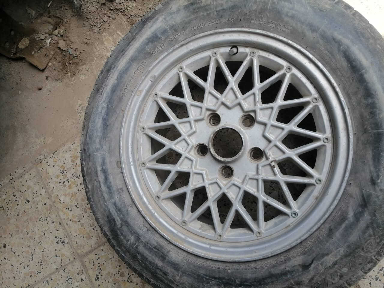 كل ويل عندي من 4 وياله البيع مال اوبل سيناتور شراي يراسل خاص


**إذا كنت صاحب هذا الإعلان وتريد حذفه لأي سبب، رجاءا أرسل رسالة إلى الدعم الفني**