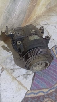 ستارك • دينمو • ضمان