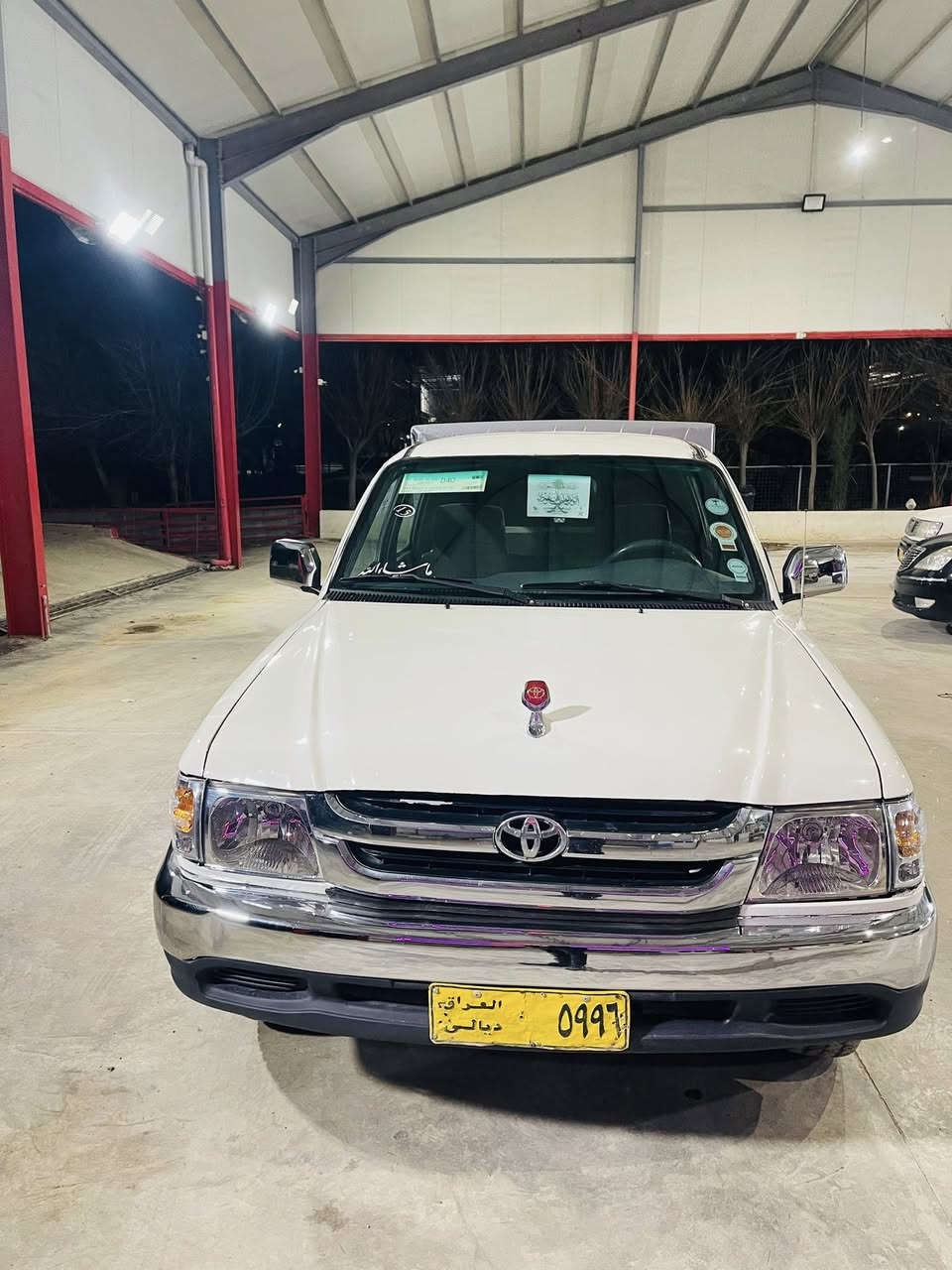 بسمیلا بەناوی خوا
توئتائەڕنەب
2001تەبریدو باوەر
ئاڕمی سۆران
بەشەرتی ئەوەلیات
خەرامە
بئش مۆنیکا
٤تایەی لۆکە 
بەشەرتی کئر مەکینە ئەکسل کئڕ
***********
