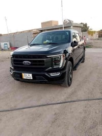 اف ١٥٠ • ٢٧٠٠ تيربو • كفالة عامة