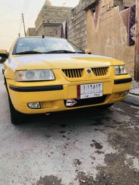 سمند 2011 رقم كربلاء تحويل ثاني يوم مكينه وكير كفاله العنوان بغداد حي ...