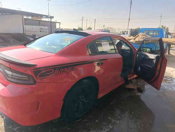 سلام عليكم جارجر 2018 اصل معوقين رقم بغداد حادث سرقه عامه كفاله من العيب الشرعي والاصوليات كير مكينه كفاله 150 وبيها مجال ***********
