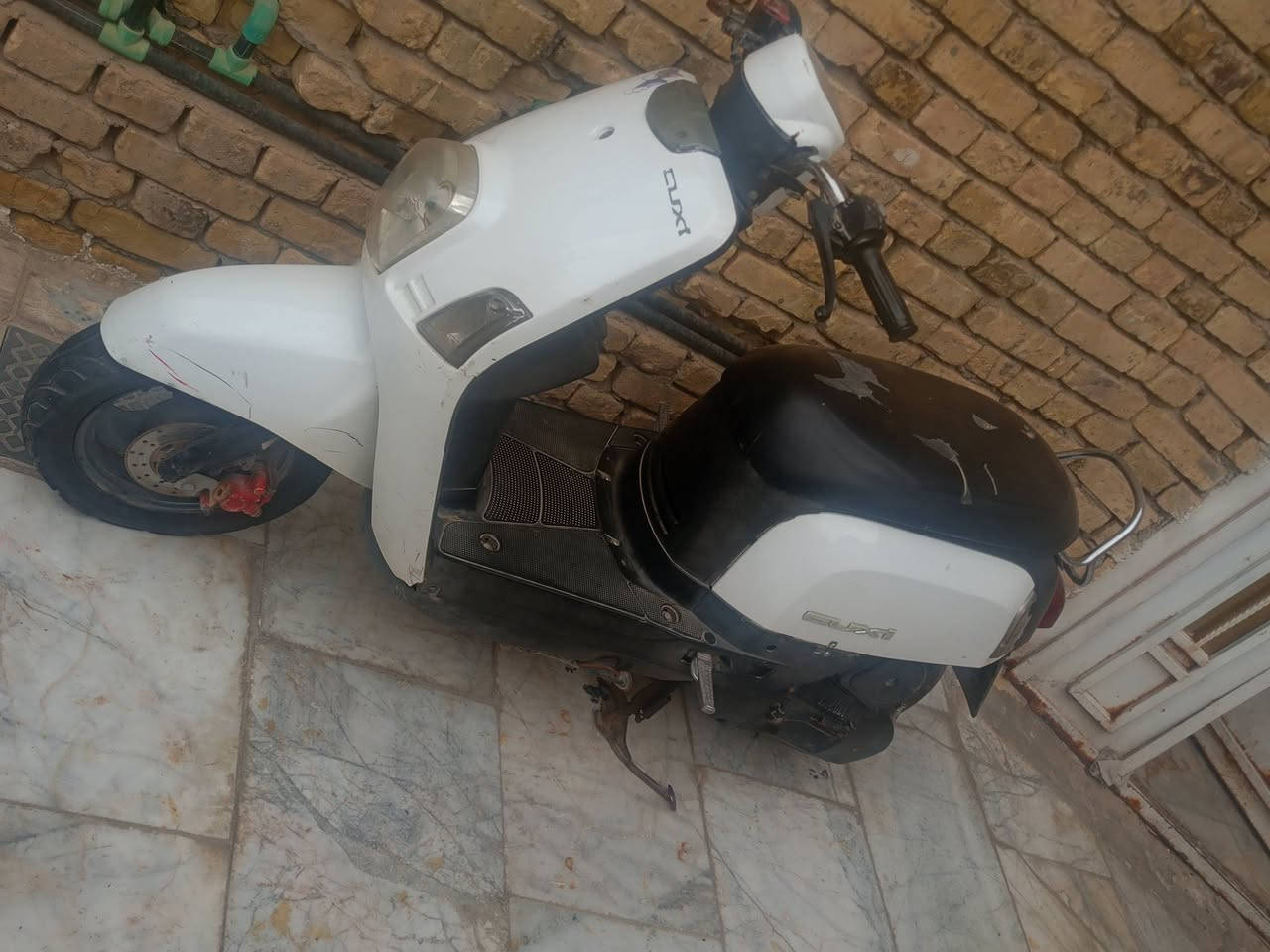 دراجة بوليسي للبيع 
للتواصل 
الانتصال او مراسله واتساب ***********
