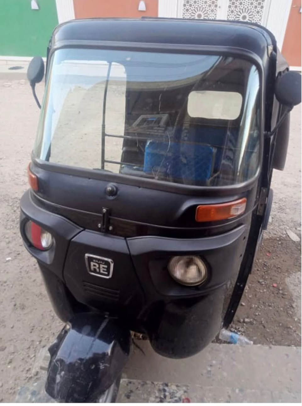 تكتك 20 نظيفه محرك مكفول لاتنقيص ولا تبخير السعر 5500 قفل عنوان بغداد الشعب بغداد, العراق


**إذا كنت صاحب هذا الإعلان وتريد حذفه لأي سبب، رجاءا أرسل رسالة إلى الدعم الفني**