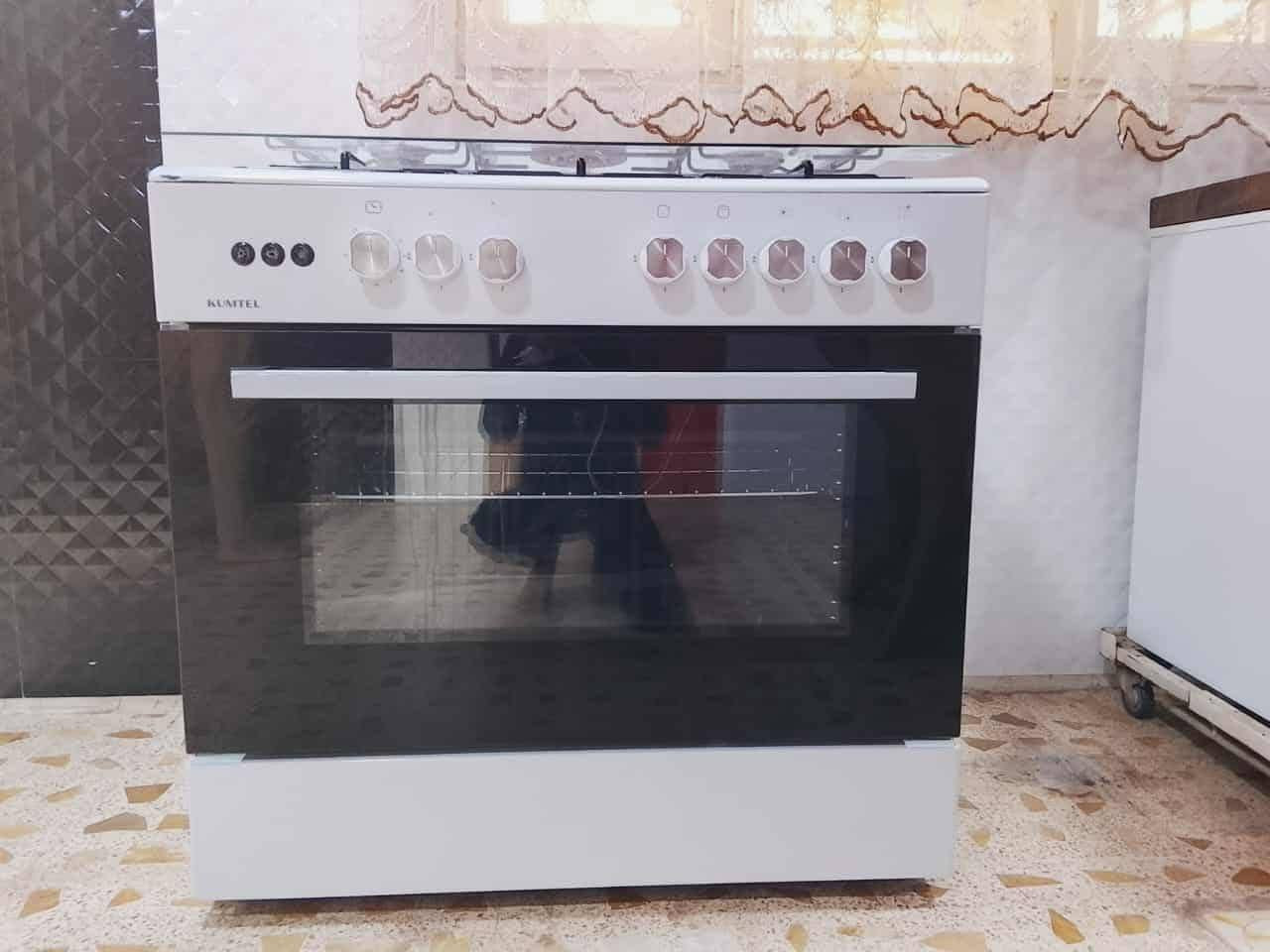 طباخ جديد خمس عيون فرن السعر 220 وبي مجال العنوان موصل جانب الايمن


**إذا كنت صاحب هذا الإعلان وتريد حذفه لأي سبب، رجاءا أرسل رسالة إلى الدعم الفني**