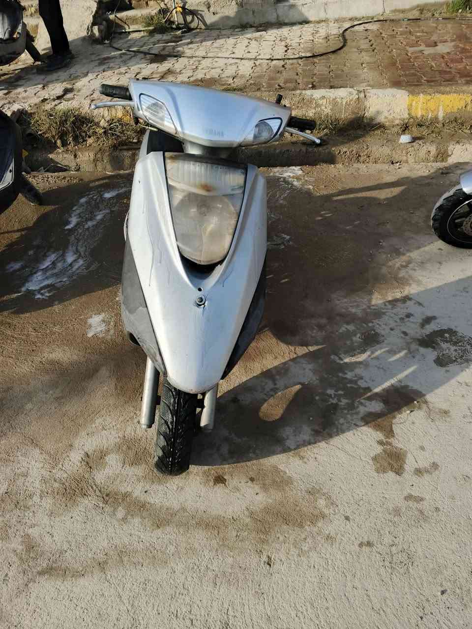 سلام عليكم بريس البيع نكره درجه حلوه سعره 250وبيه حك جيه شراي يتصل وبيه خير ودلل ***********
***********
