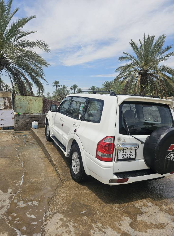 (Pending) ‎باجيرو ٢٠٠٧ رقم بغداد دولي باسمي جاهزه ااسعر ١٠٠ وبي مجال‎ كربلاء, العراق


**إذا كنت صاحب هذا الإعلان وتريد حذفه لأي سبب، رجاءا أرسل رسالة إلى الدعم الفني**