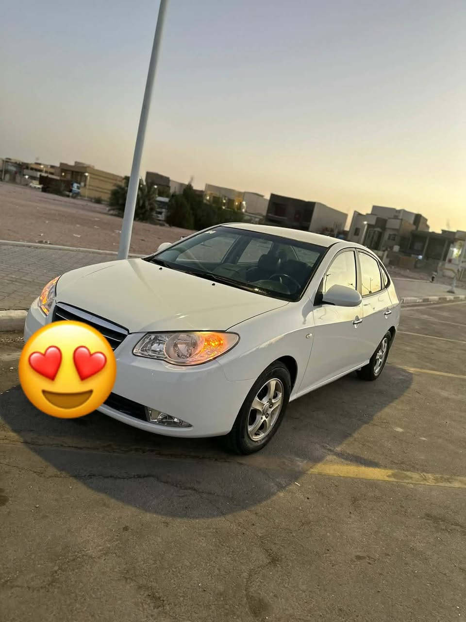 للبيع افانتي كصه جنطه السياره جديده مال جناي ‭0770 431 3390‬
